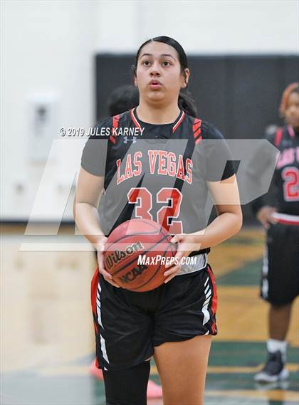 Thumbnail 1 in Palo Verde vs Las Vegas photogallery.