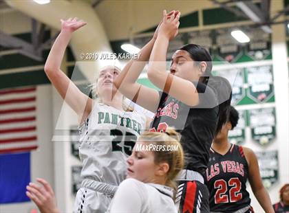 Thumbnail 2 in Palo Verde vs Las Vegas photogallery.