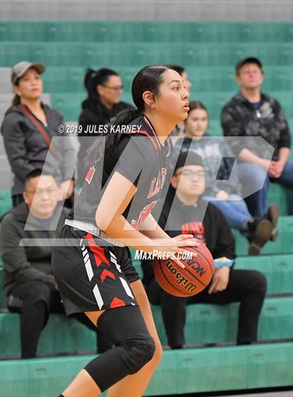 Thumbnail 3 in Palo Verde vs Las Vegas photogallery.