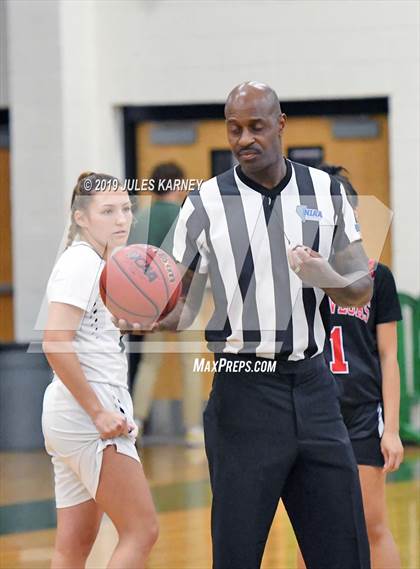 Thumbnail 3 in Palo Verde vs Las Vegas photogallery.