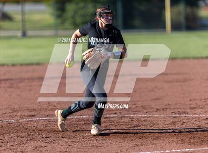 Thumbnail 2 in Millard West vs. North Platte photogallery.
