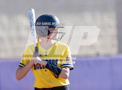 Thumbnail 3 in Millard West vs. North Platte photogallery.