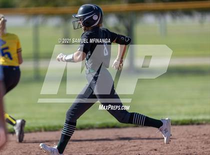 Thumbnail 3 in Millard West vs. North Platte photogallery.
