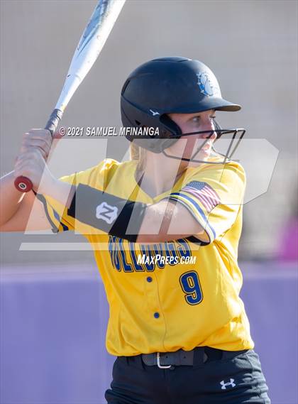 Thumbnail 3 in Millard West vs. North Platte photogallery.