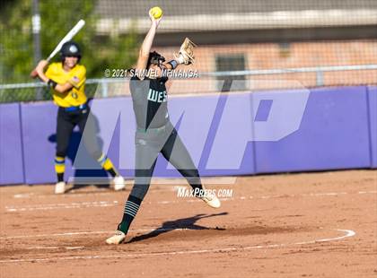 Thumbnail 1 in Millard West vs. North Platte photogallery.