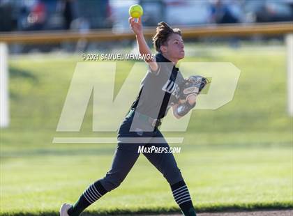 Thumbnail 1 in Millard West vs. North Platte photogallery.