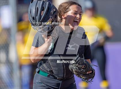 Thumbnail 1 in Millard West vs. North Platte photogallery.