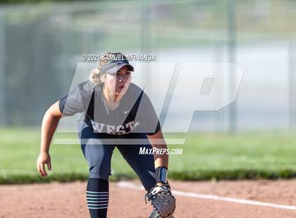 Thumbnail 1 in Millard West vs. North Platte photogallery.