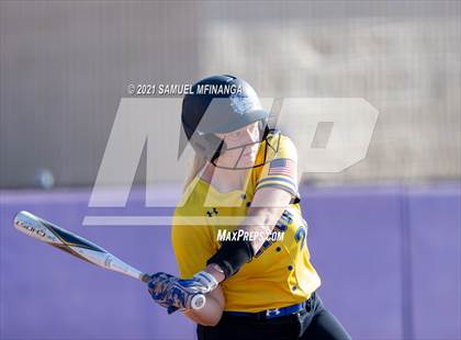 Thumbnail 3 in Millard West vs. North Platte photogallery.