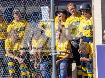 Thumbnail 3 in Millard West vs. North Platte photogallery.