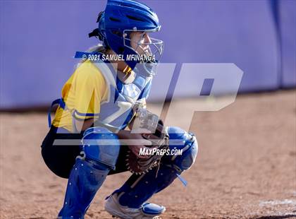 Thumbnail 2 in Millard West vs. North Platte photogallery.