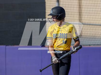Thumbnail 1 in Millard West vs. North Platte photogallery.