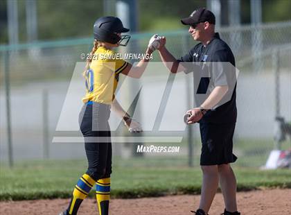 Thumbnail 1 in Millard West vs. North Platte photogallery.