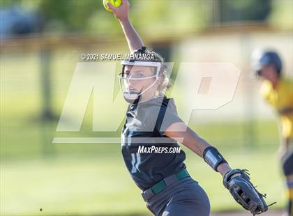 Thumbnail 3 in Millard West vs. North Platte photogallery.
