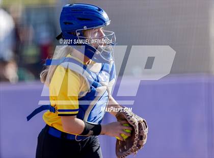 Thumbnail 1 in Millard West vs. North Platte photogallery.