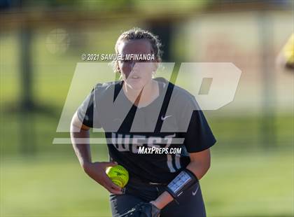 Thumbnail 3 in Millard West vs. North Platte photogallery.