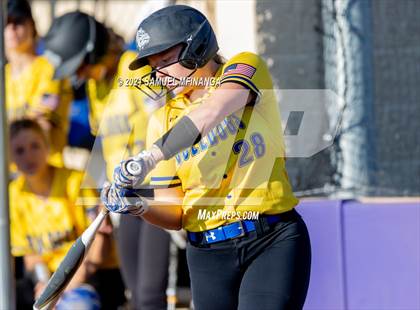Thumbnail 1 in Millard West vs. North Platte photogallery.