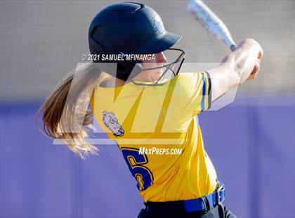 Thumbnail 1 in Millard West vs. North Platte photogallery.