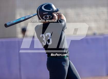 Thumbnail 3 in Millard West vs. North Platte photogallery.