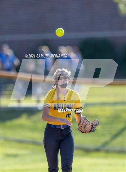 Thumbnail 2 in Millard West vs. North Platte photogallery.