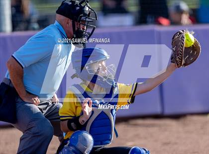 Thumbnail 3 in Millard West vs. North Platte photogallery.