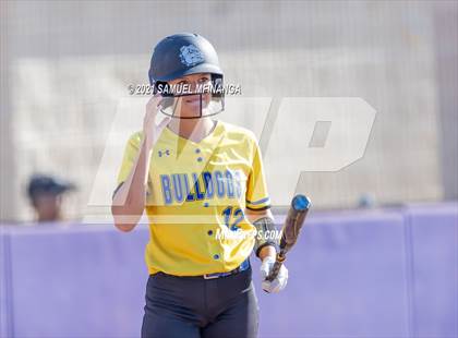 Thumbnail 3 in Millard West vs. North Platte photogallery.