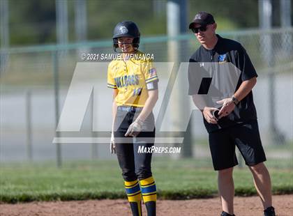 Thumbnail 2 in Millard West vs. North Platte photogallery.