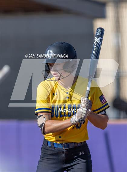 Thumbnail 2 in Millard West vs. North Platte photogallery.