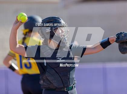 Thumbnail 1 in Millard West vs. North Platte photogallery.