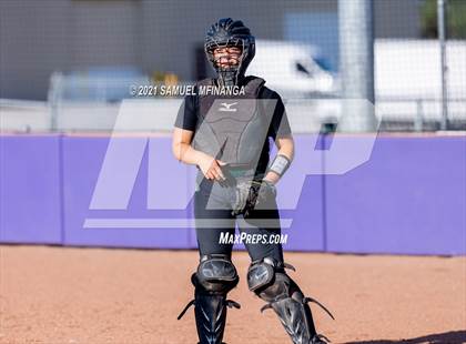 Thumbnail 3 in Millard West vs. North Platte photogallery.