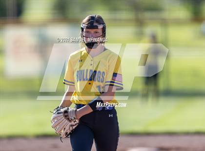 Thumbnail 3 in Millard West vs. North Platte photogallery.