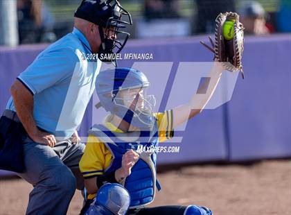 Thumbnail 1 in Millard West vs. North Platte photogallery.