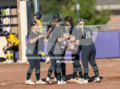 Thumbnail 1 in Millard West vs. North Platte photogallery.