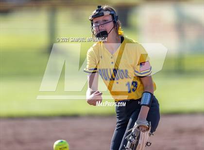 Thumbnail 2 in Millard West vs. North Platte photogallery.