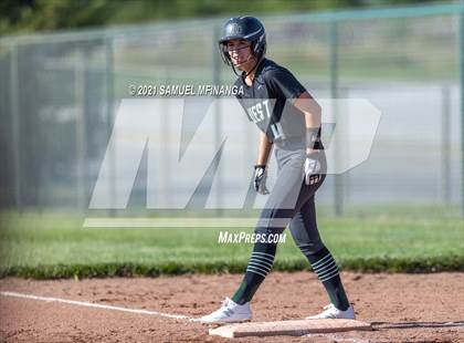 Thumbnail 2 in Millard West vs. North Platte photogallery.