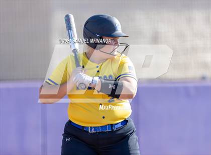 Thumbnail 3 in Millard West vs. North Platte photogallery.