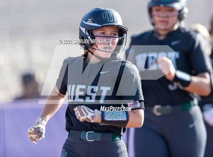 Thumbnail 1 in Millard West vs. North Platte photogallery.