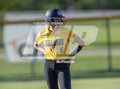 Thumbnail 2 in Millard West vs. North Platte photogallery.