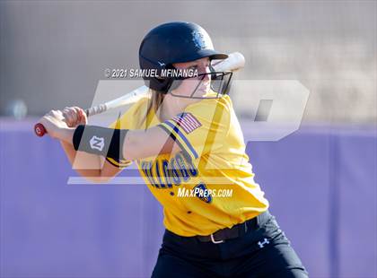 Thumbnail 1 in Millard West vs. North Platte photogallery.
