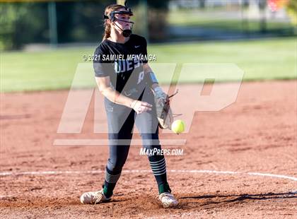 Thumbnail 2 in Millard West vs. North Platte photogallery.
