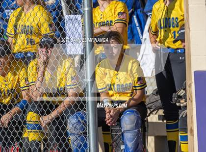 Thumbnail 2 in Millard West vs. North Platte photogallery.
