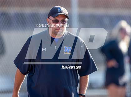 Thumbnail 1 in Millard West vs. North Platte photogallery.