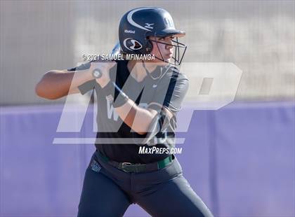 Thumbnail 1 in Millard West vs. North Platte photogallery.