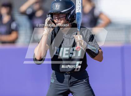 Thumbnail 3 in Millard West vs. North Platte photogallery.