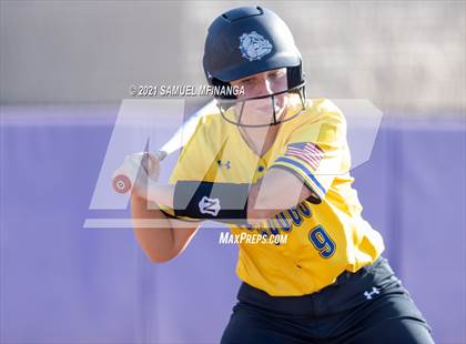 Thumbnail 2 in Millard West vs. North Platte photogallery.