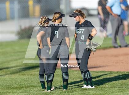 Thumbnail 3 in Millard West vs. North Platte photogallery.