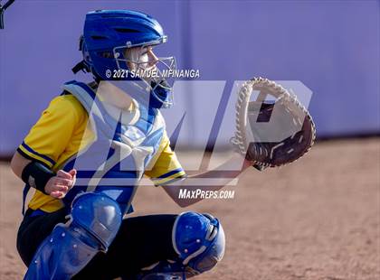 Thumbnail 1 in Millard West vs. North Platte photogallery.