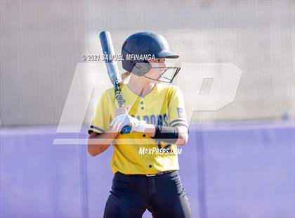 Thumbnail 3 in Millard West vs. North Platte photogallery.