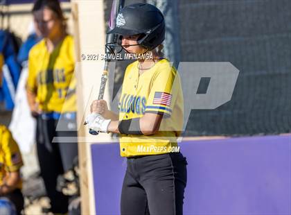 Thumbnail 1 in Millard West vs. North Platte photogallery.