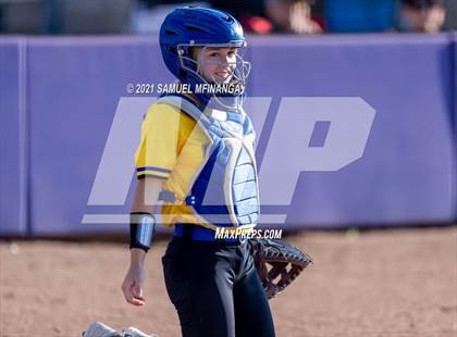 Thumbnail 2 in Millard West vs. North Platte photogallery.